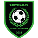 Tartu Kalev 队徽