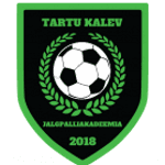 Tartu Kalev 队徽