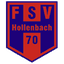 Hollenbach 队徽