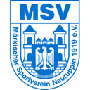 MSV Neuruppin 队徽