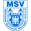 MSV Neuruppin 队徽