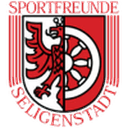 Sp. Seligenstadt 队徽