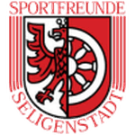 Sp. Seligenstadt 队徽