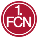 1. FC Nürnberg 队徽
