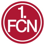 1. FC Nürnberg 队徽