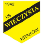Wieczysta Kraków 队徽