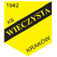 Wieczysta Kraków 队徽