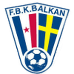 Balkan 队徽