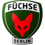 Reinickendorfer Fuchse 队徽