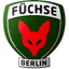 Reinickendorfer Fuchse 队徽