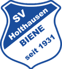 Holthausen-Biene 队徽