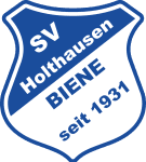Holthausen-Biene 队徽