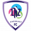 LNZ Cherkasy 队徽