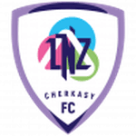 LNZ Cherkasy 队徽