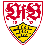 VfB Stuttgart 队徽
