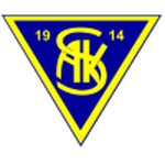 SAK Klagenfurt 队徽
