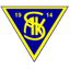 SAK Klagenfurt 队徽