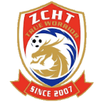 Qingdao Youth Island 队徽