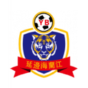 Yanbian Longding 队徽