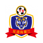 Yanbian Longding 队徽