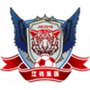 Yichun Grand Tiger 队徽