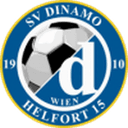 Dinamo Helfort 队徽