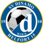 Dinamo Helfort 队徽