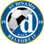 Dinamo Helfort 队徽