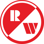 RW Frankfurt 队徽