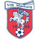 Vfb Marburg 队徽