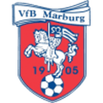 Vfb Marburg 队徽