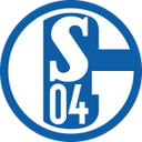 FC Schalke 04 队徽