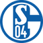 FC Schalke 04 队徽