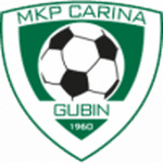 Carina Gubin 队徽