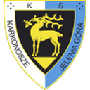 Karkonosze Jelenia Góra 队徽