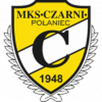 Czarni Połaniec 队徽