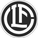 Lugano II 队徽