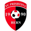 Prishtina Bern 队徽
