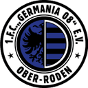 Germania Ober-Roden 队徽