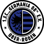 Germania Ober-Roden 队徽