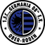 Germania Ober-Roden 队徽