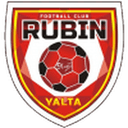 Rubin Yalta 队徽