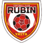 Rubin Yalta 队徽