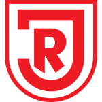 SSV Jahn Regensburg 队徽