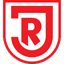 SSV Jahn Regensburg 队徽