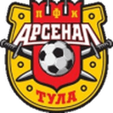 Arsenal Tula II 队徽