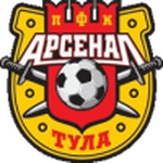 Arsenal Tula II 队徽