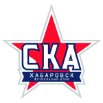 SKA Khabarovsk II 队徽