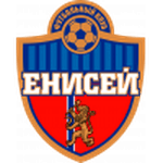 Yenisey II 队徽