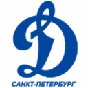 Dinamo St. Petersburg 队徽